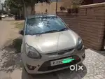 Ford Figo 2010 Diesel 78000 Km Driven
