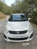 Maruti Suzuki Swift Dzire 2014 Diesel 81000 Km Driven