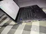 Acer laptop with a Quality