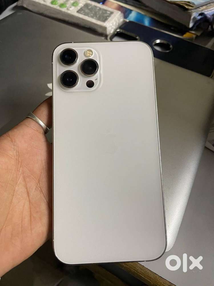 Iphone 12 pro max urgent selling