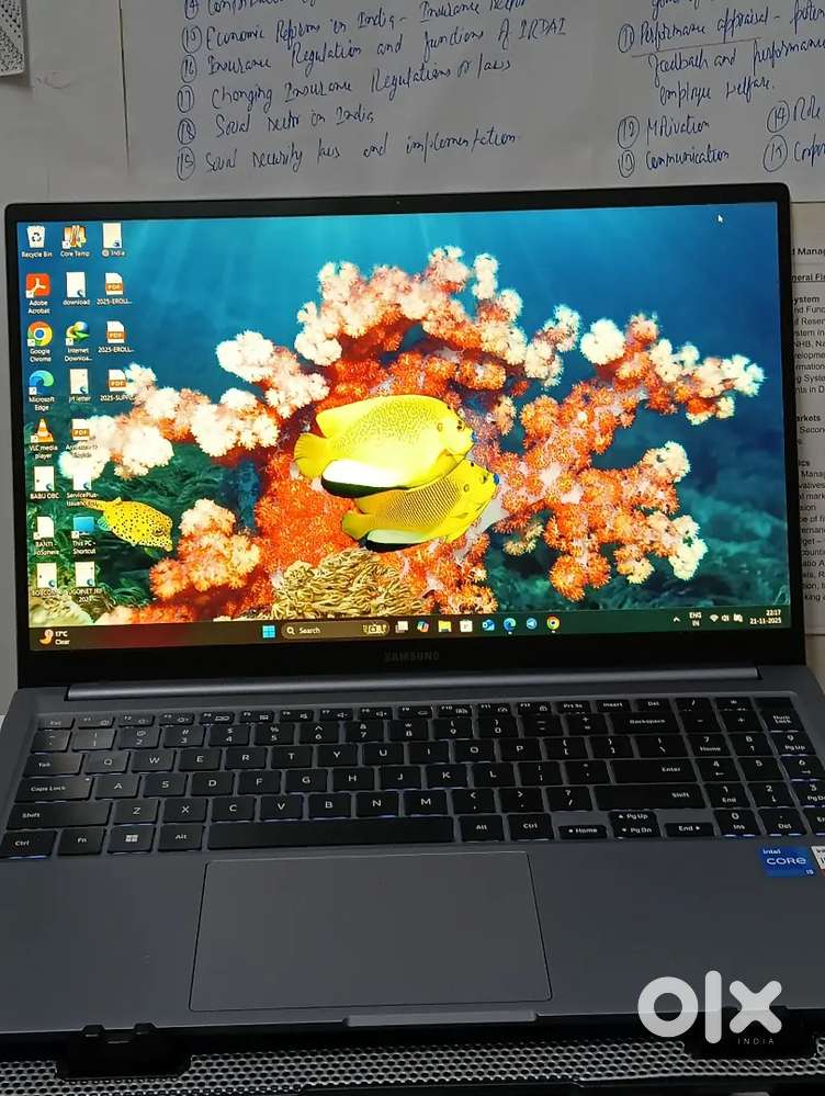 SAMSUNG GALAXY BOOK4