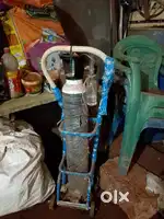 6000 oxygen
