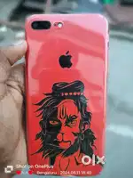iPhone 7 plus