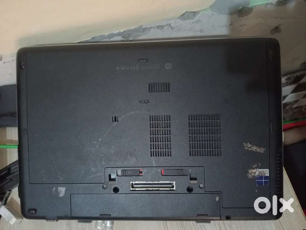 Urgent sell HP laptop 16 GB RAM, 256 GB SSD, 500GB HHD, ONLY 15000