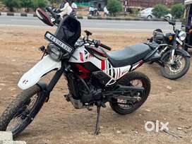 Xpulse Rally edition