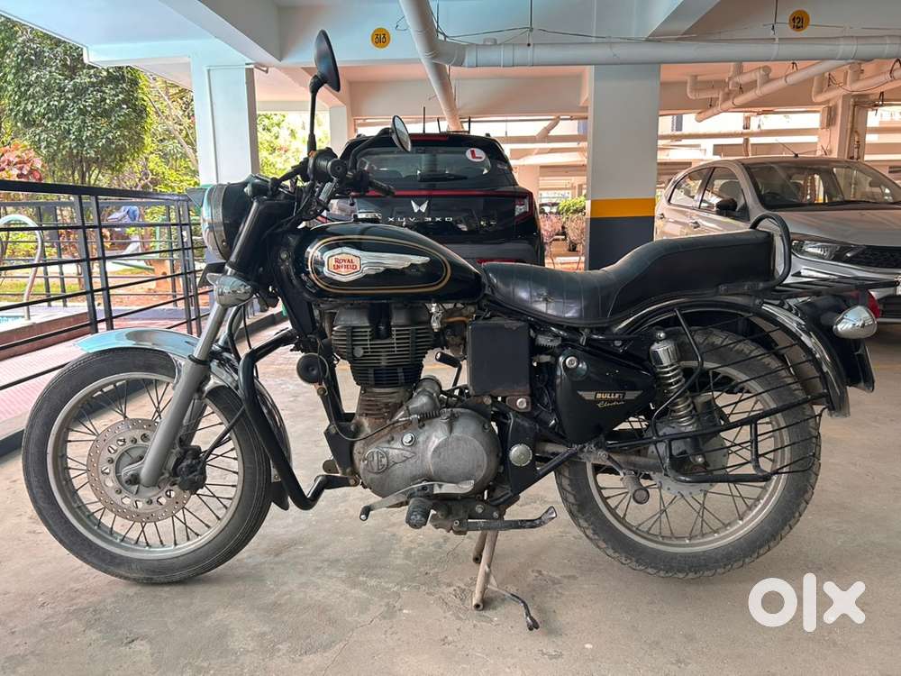 Single owned Good condition