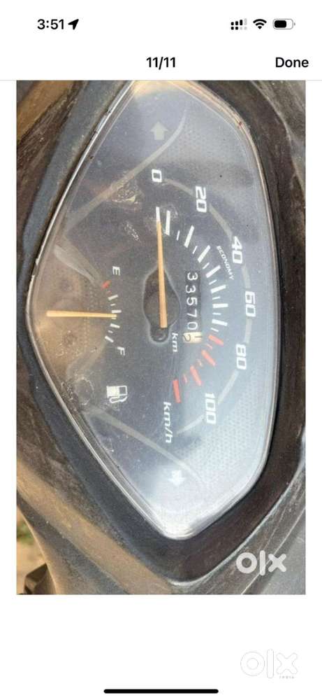 Single owner good condition