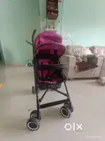 LuvLap City Baby Stroller
