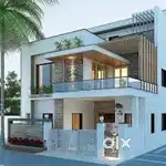 2 BHK LOW BUDGET DTCP Approved Villas For Sale