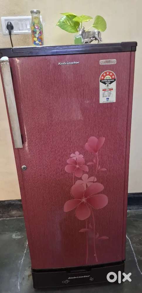 190L Refrigerator for sale
