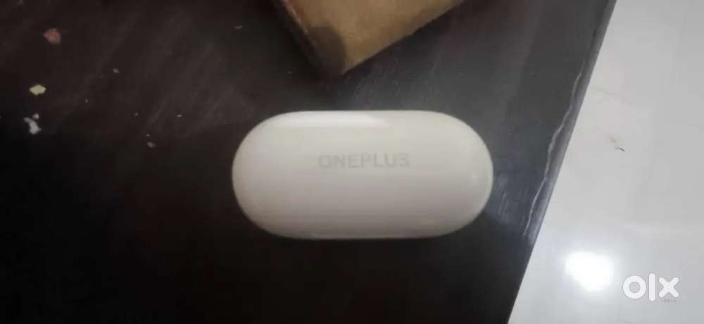 Earbuds oneplus z2