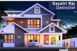 Prabhatam Hight New Duplex