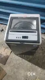 Latest model top load washing machine