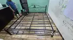 King size bed