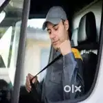 पर्सनल ड्राइवर की जरूरत है