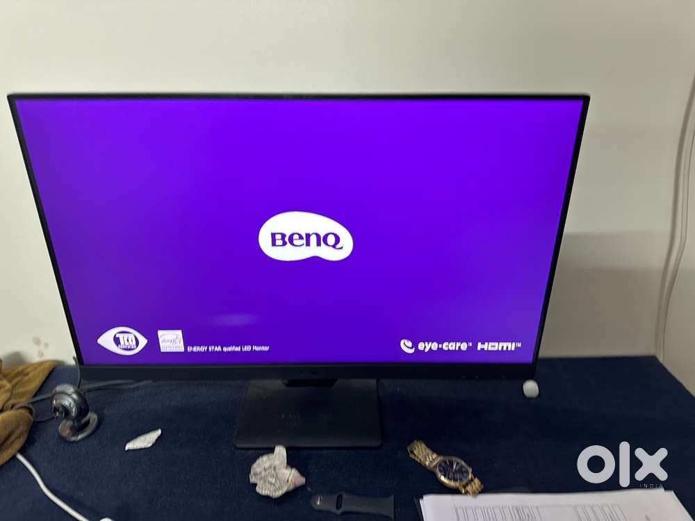 Benq Monitor