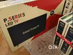4K Sony 55'' Full Android Smart Led TV Best Price Guarantee New