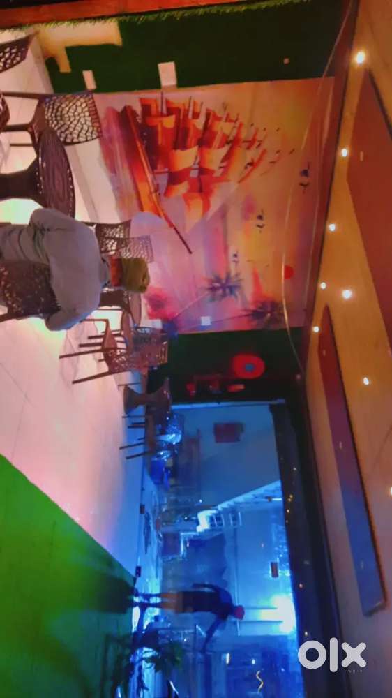 Chinese food ( FAST FOOD )