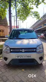 Maruti Suzuki Wagon R VXI, 2019, CNG & Hybrids