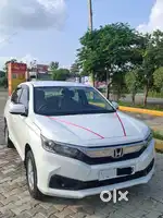Honda Amaze 1.5 SMT I DTEC, 2018, Diesel