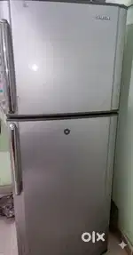 Samsung double door refrigerator