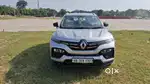 Renault Kiger RXE, 2021, Petrol