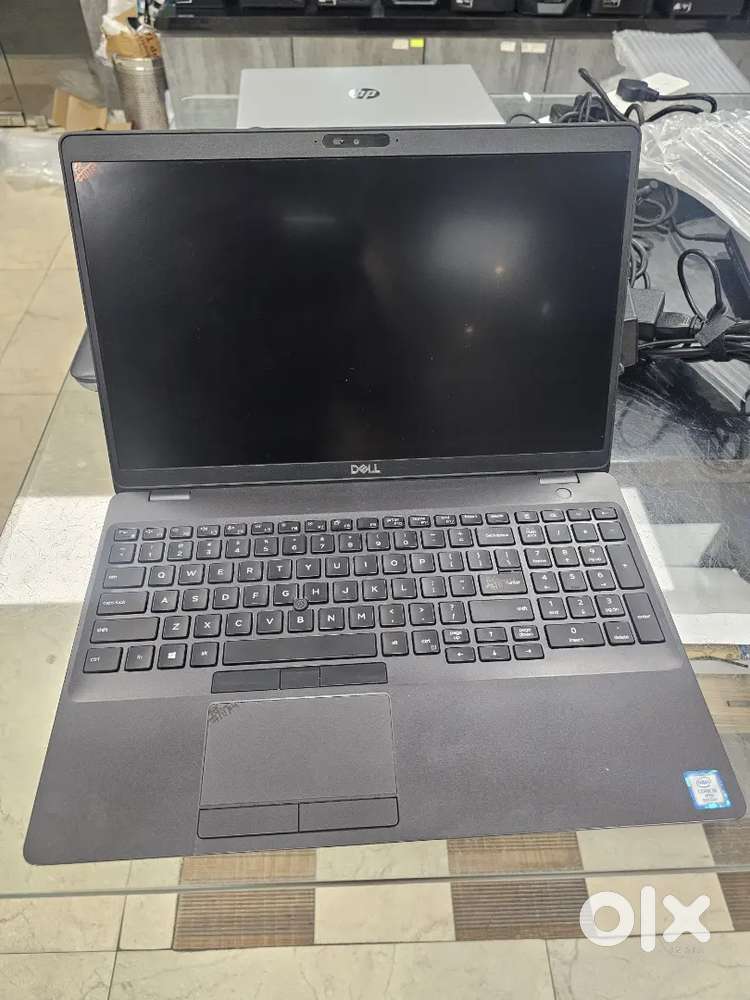 Refurbished Laptops