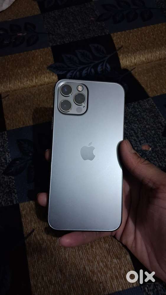 iphone 12 pro 6/128gb