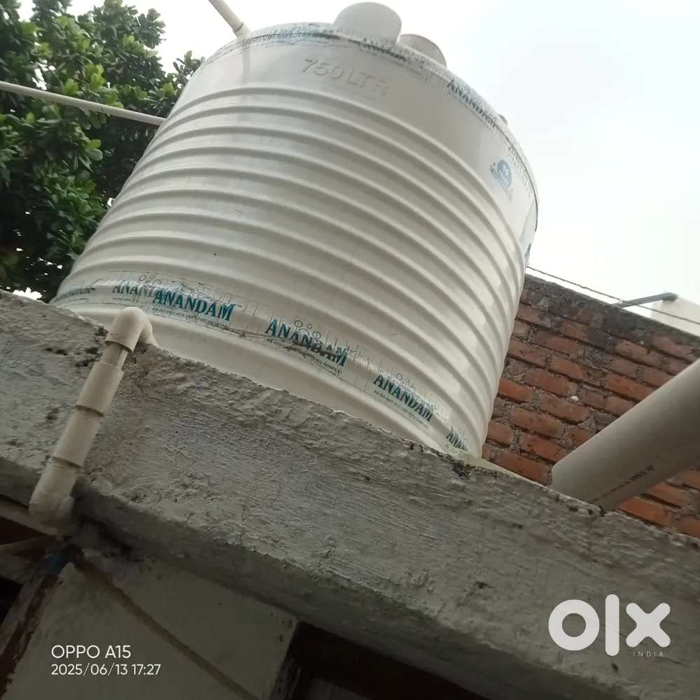 Good cundition 8 cullum profile teen 2 room i kitchen toilet bathroom