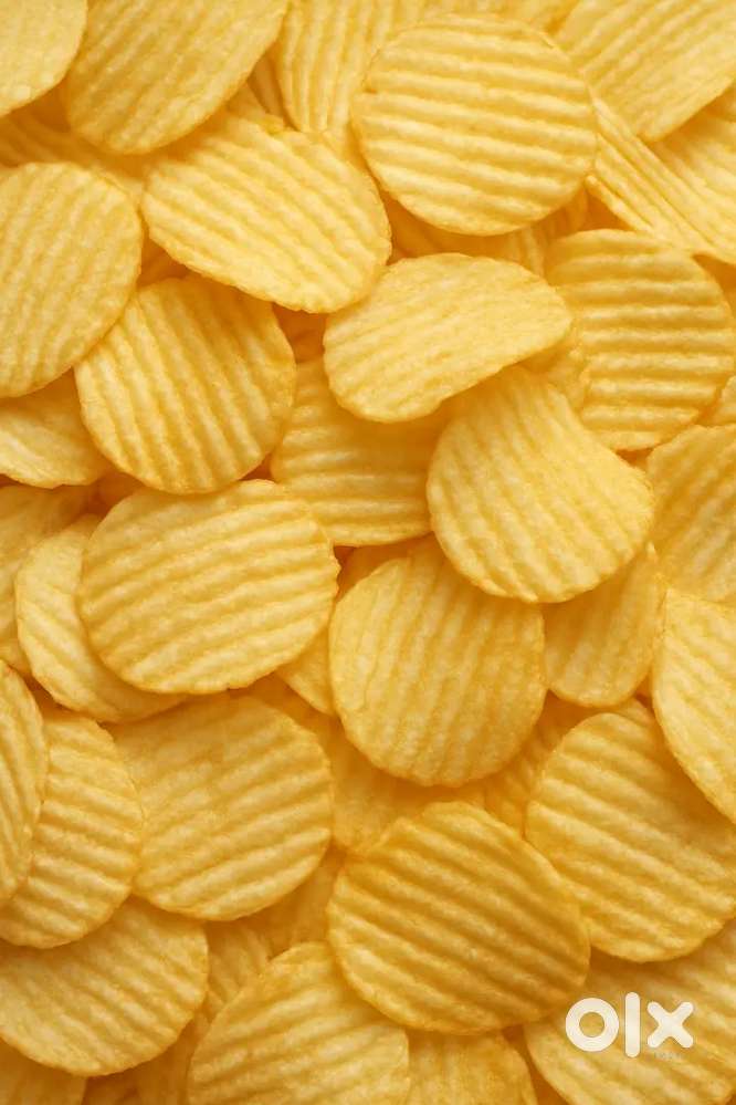 Potato Slicing machine, peeling machine drying machine