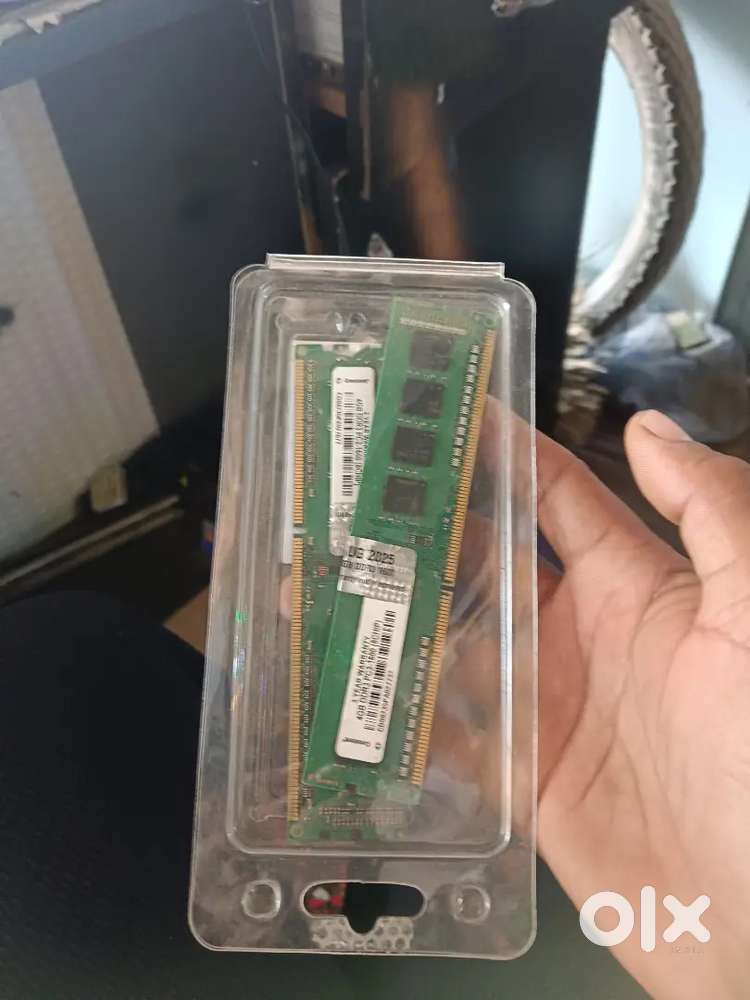 Computer 4gb ram