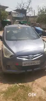 Hyundai EON 2013 Petrol 105000 Km Driven