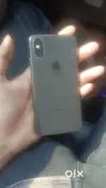 iPhone x 64gb