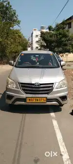 Toyota Innova 2013 Diesel 406903 Km Driven