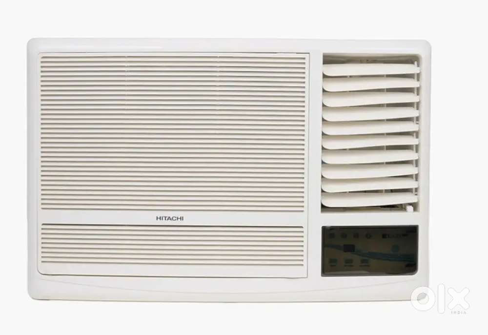 Hitachi 1.5 Ton 5 Star Window AC
