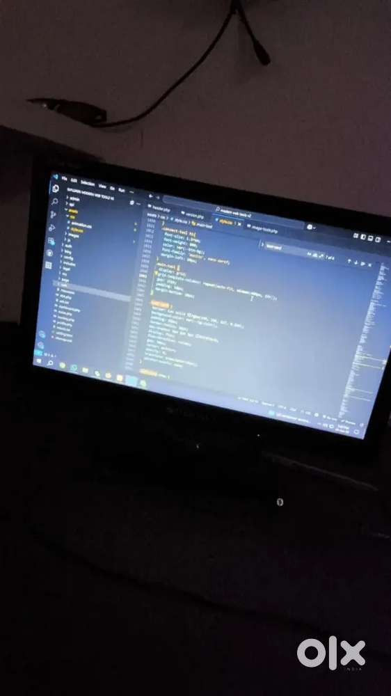 Website designers & app developer freelancers