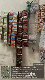 Sales or promoting