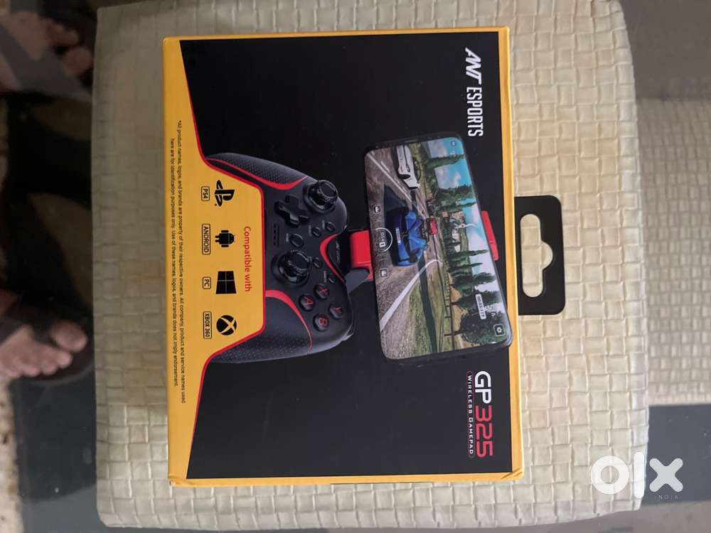 Ant esports GP325 wireless gamepad