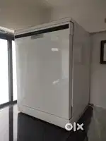 Faber 12 place dishwasher