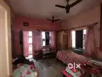 New 1578 sqft 4BHK with 3 toilets flat at Baguiati Joramandir