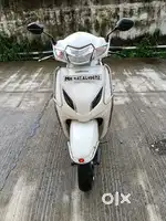 Activa 5g good condition
