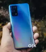 Oppo a55 (4+64) 4G