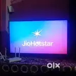 SMART LG Television 43 Inch