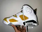 Air Jordan 6 Original With box