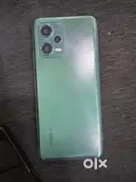 Redmi note 12 pro 6/128