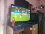Samsung tv 4k 43 inch smart tv
