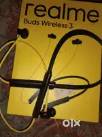 Realme buds wireless 3