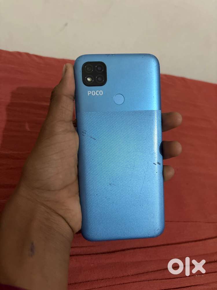 Poco c31 sell sell sell