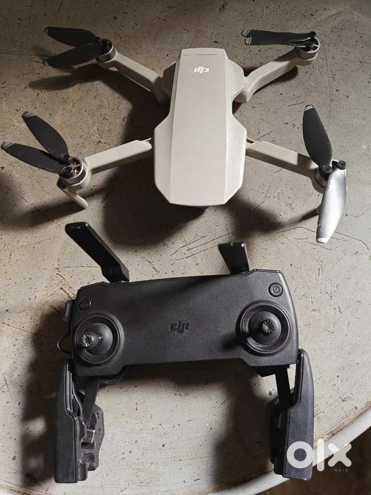 Dji mavic mini