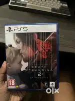 Death stranding 2